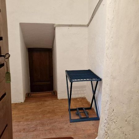 Sangi Studio Apartment - With Amazing View Of The Duomo San Gimignano Dış mekan fotoğraf